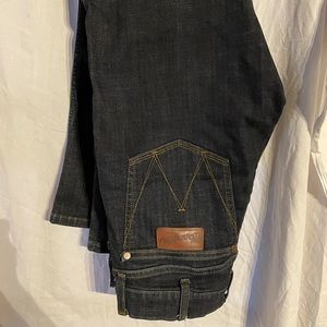 Wrangler Retro fit Jeans men’s 31x32